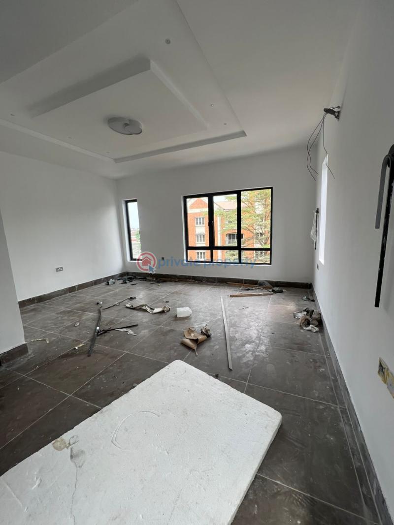 5 bedroom Terrace For Rent Parkview Estate Ikoyi Lagos - 4