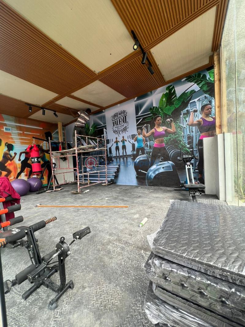 5 bedroom Terrace For Rent Parkview Estate Ikoyi Lagos - 3