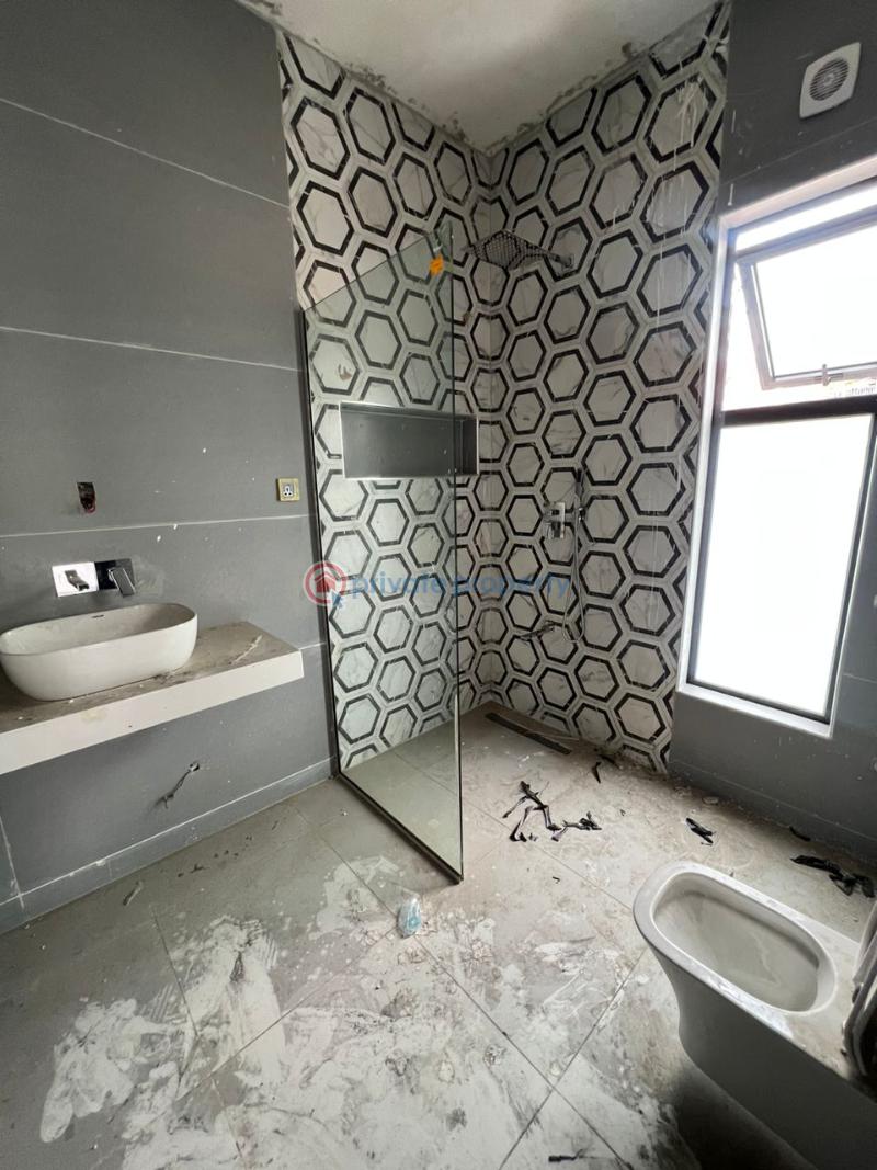 5 bedroom Terrace For Rent Parkview Estate Ikoyi Lagos - 8
