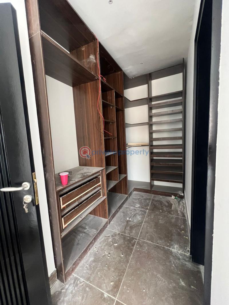 5 bedroom Terrace For Rent Parkview Estate Ikoyi Lagos - 7