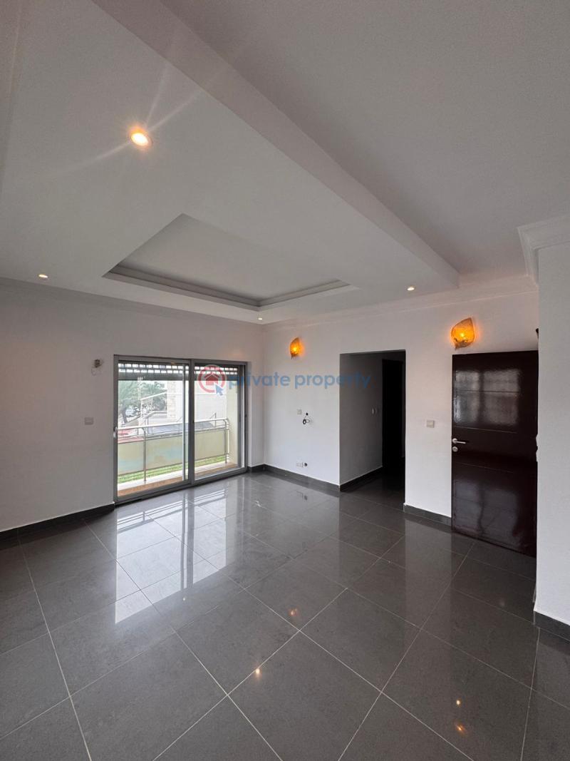 5 bedroom Terraced Duplex For Rent Banana Island Road Ikoyi Lagos - 1