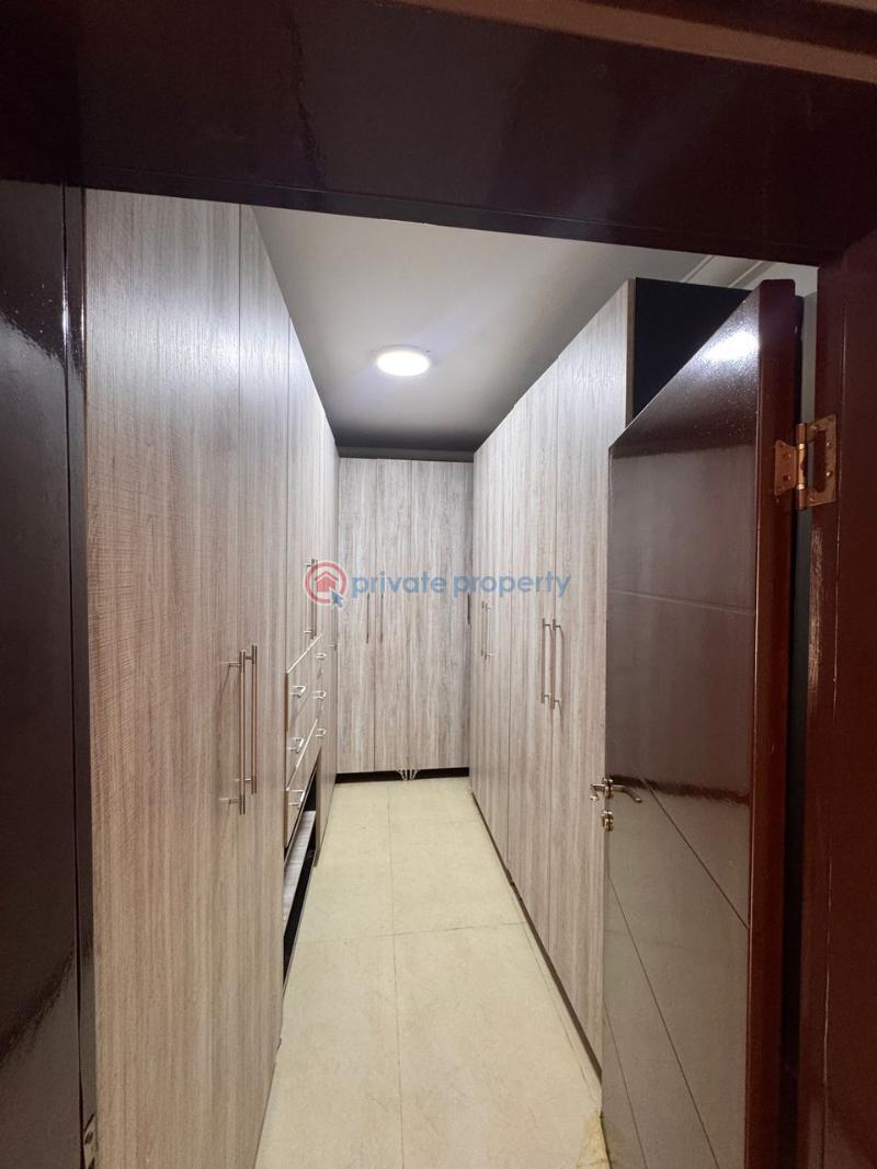 5 bedroom Terraced Duplex For Rent Banana Island Road Ikoyi Lagos - 6
