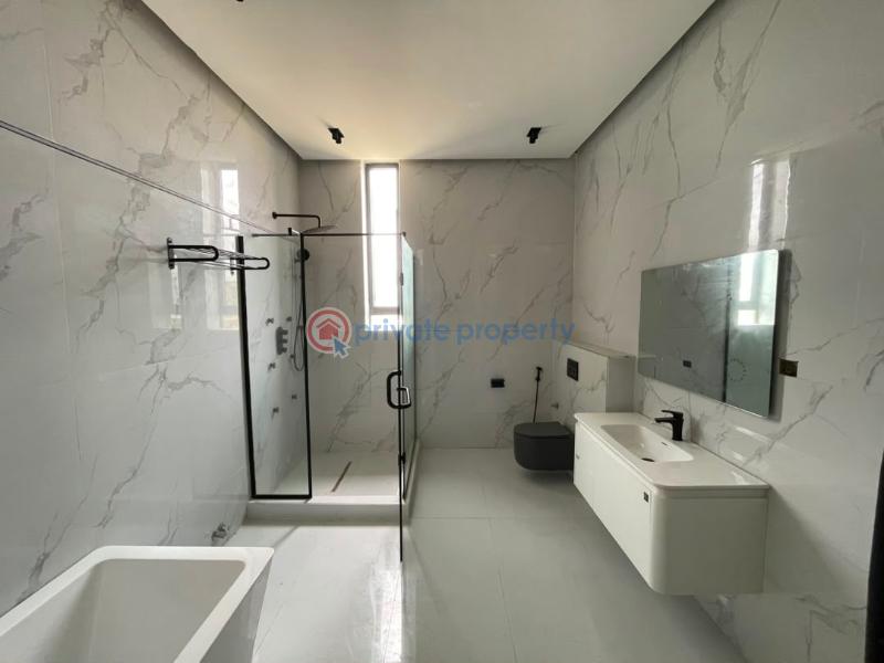 5 bedroom Terraced Duplex For Sale Off Freedom Way Lekki Phase 1 Lagos - 7