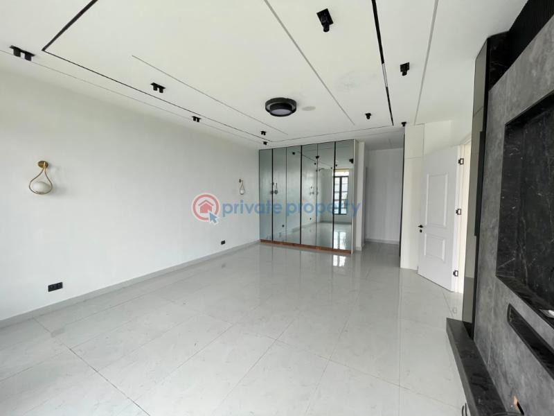 5 bedroom Terraced Duplex For Sale Off Freedom Way Lekki Phase 1 Lagos - 5