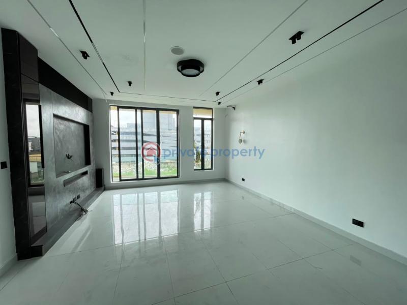 5 bedroom Terraced Duplex For Sale Off Freedom Way Lekki Phase 1 Lagos - 6