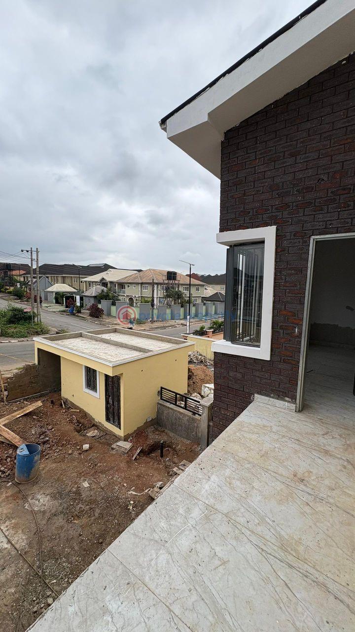 House For Sale Location: Kolapo Ishola Gra, Akobo General Gas, Ibadan Akobo Ibadan Oyo - 2