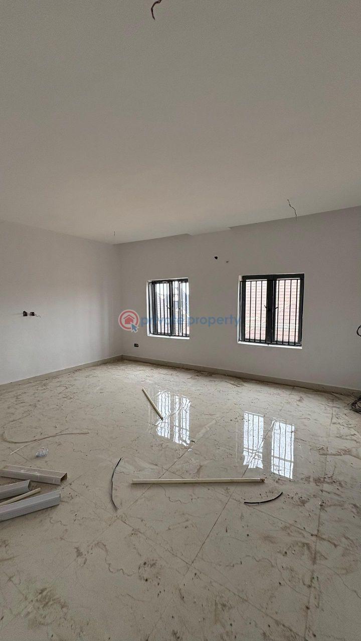 House For Sale Location: Kolapo Ishola Gra, Akobo General Gas, Ibadan Akobo Ibadan Oyo - 7