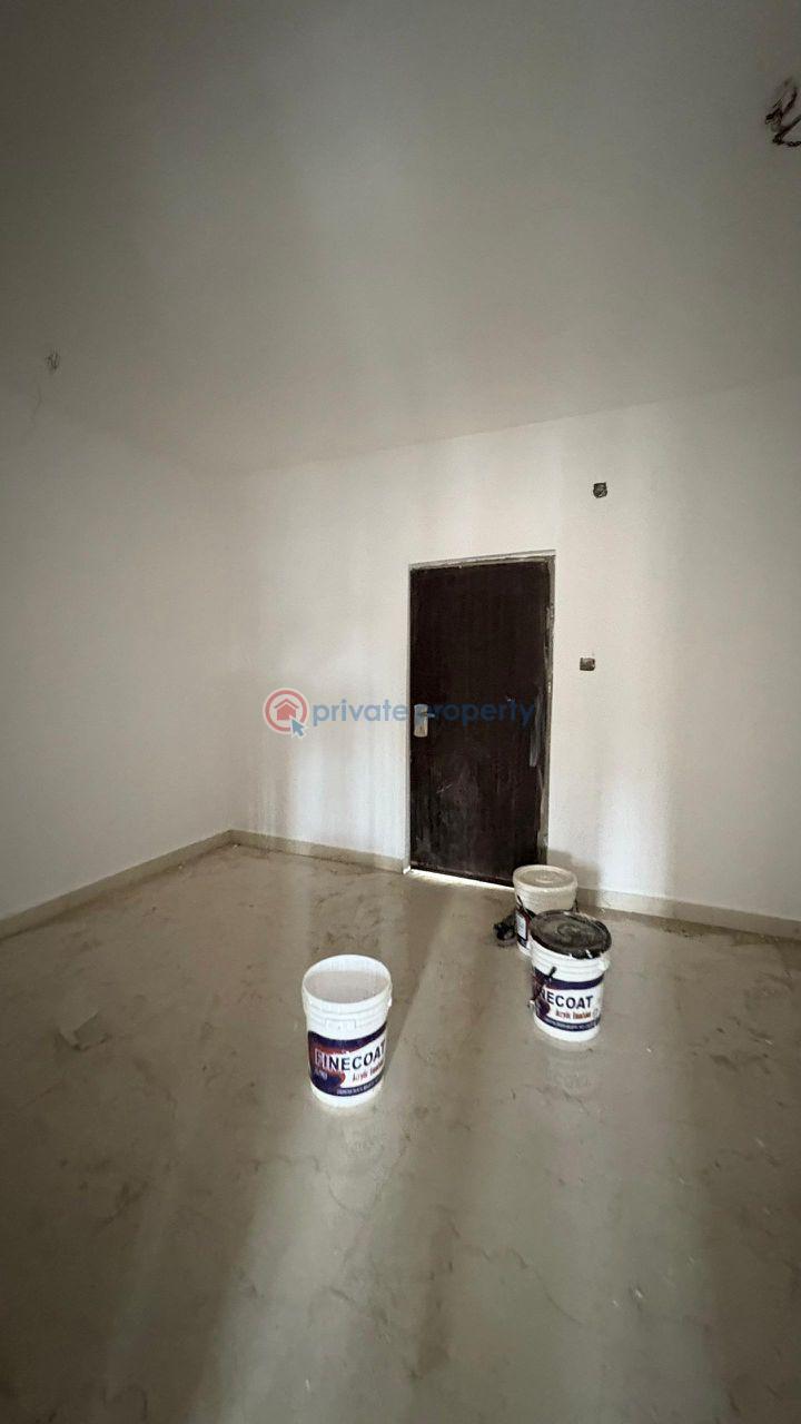 House For Sale Location: Kolapo Ishola Gra, Akobo General Gas, Ibadan Akobo Ibadan Oyo - 6