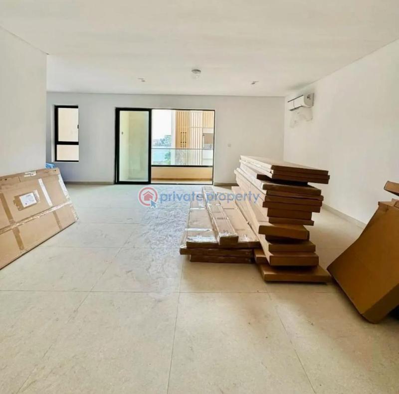 Luxury 5 bedroom terraces with bq - 4 5 bedroom Terrace For Sale Banana Island Ikoyi Lagos - 4