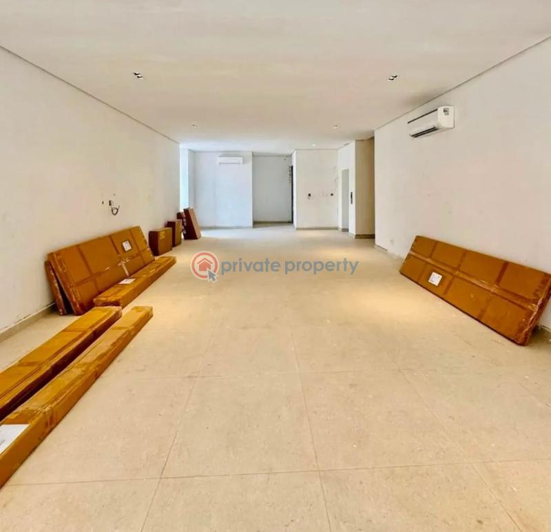 Luxury 5 bedroom terraces with bq - 0 5 bedroom Terrace For Sale Banana Island Ikoyi Lagos - 0
