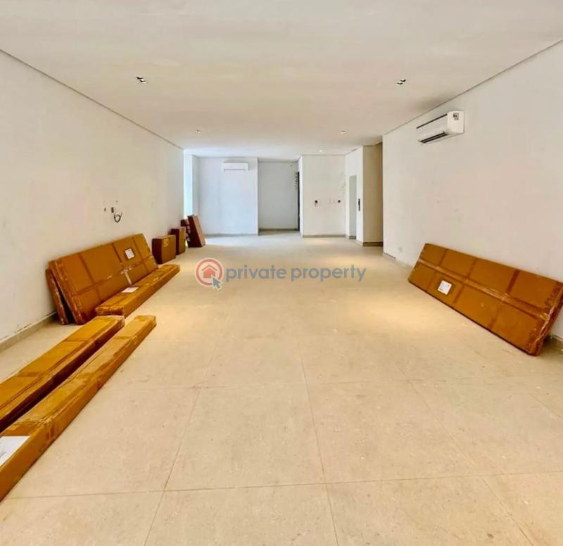 Luxury 5 bedroom terraces with bq - 2 5 bedroom Terrace For Sale Banana Island Ikoyi Lagos - 2
