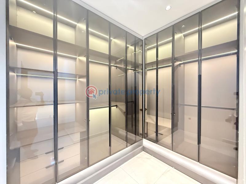 5 bedroom Terrace For Rent Banana Island Ikoyi Lagos - 11