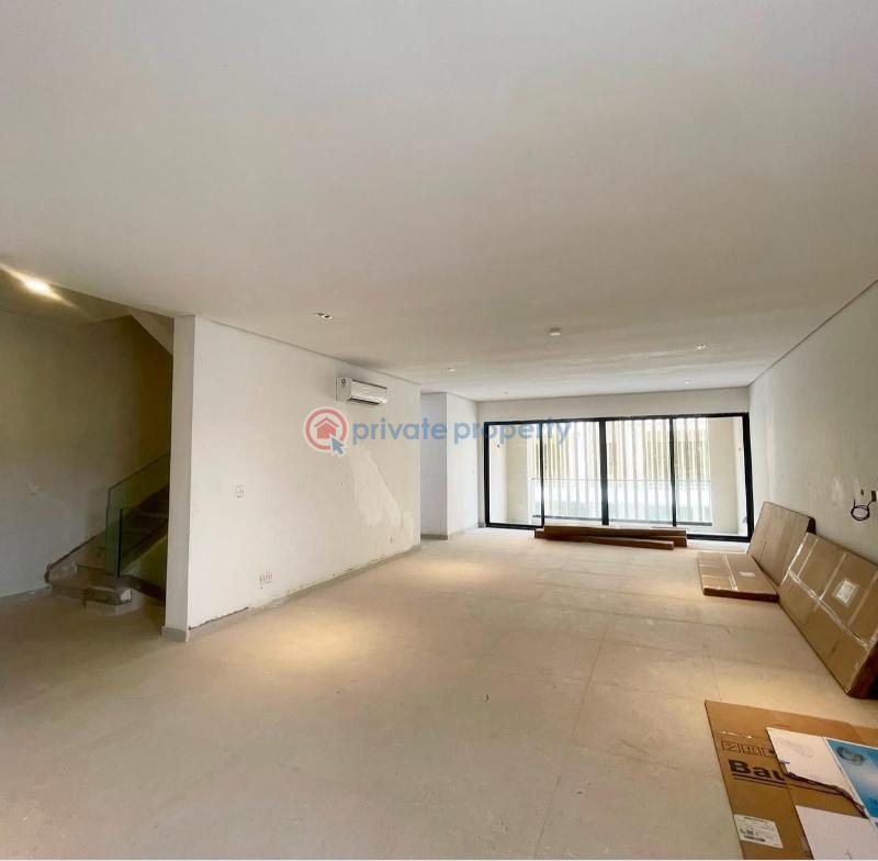 5 bedroom Townhouse For Sale Banana Island Ikoyi Lagos - 2