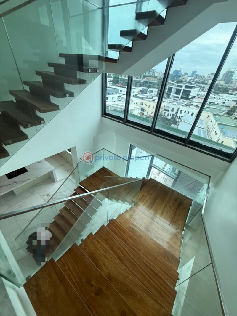5 bedroom Shared Apartment For Sale Old Ikoyi Lagos - 14