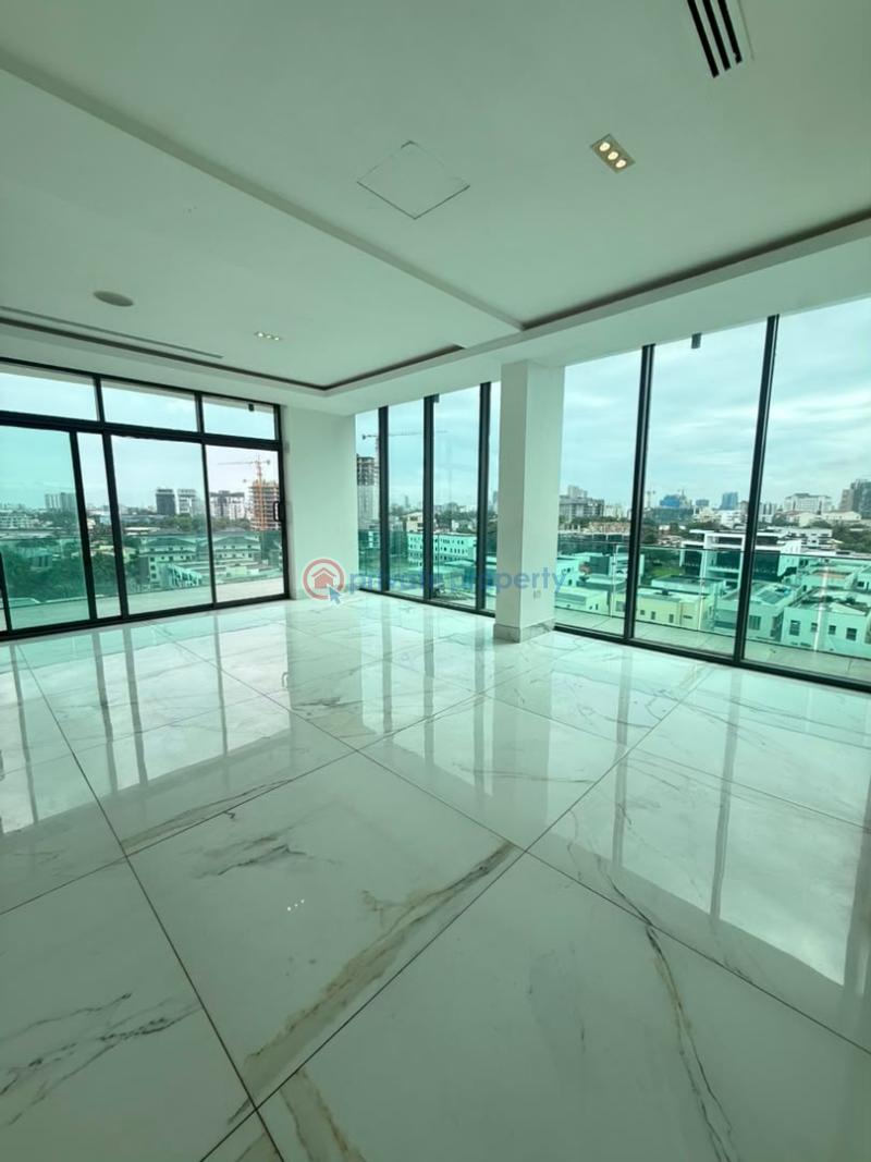 5 bedroom Shared Apartment For Rent Old Ikoyi Lagos - 25