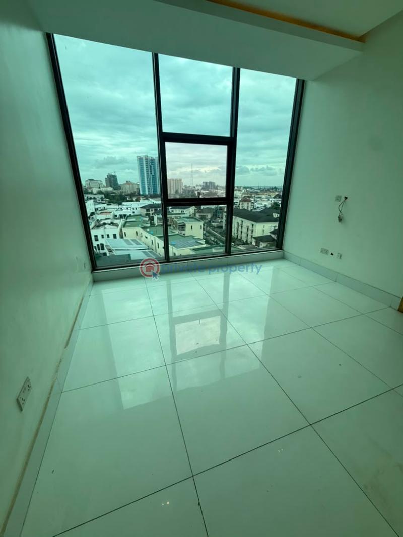 5 bedroom Shared Apartment For Rent Old Ikoyi Lagos - 15