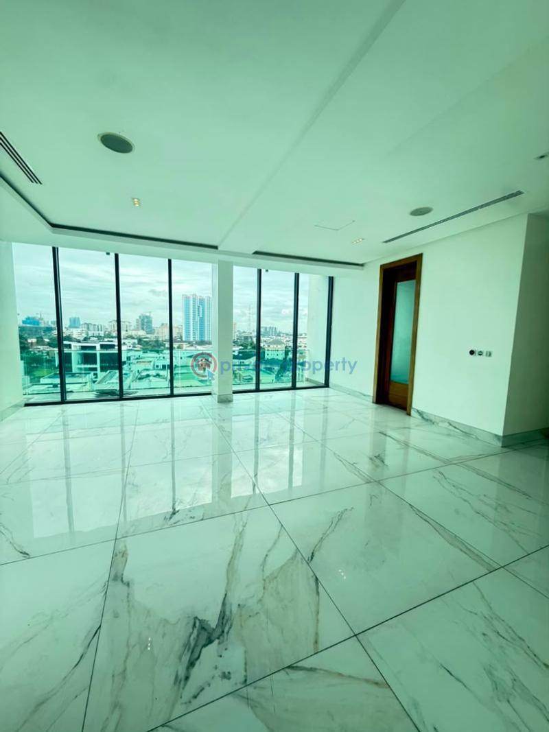 5 bedroom Shared Apartment For Rent Old Ikoyi Lagos - 22