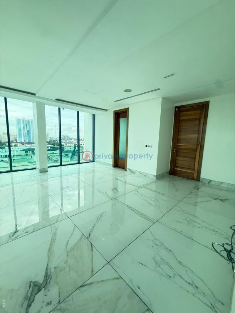 5 bedroom Shared Apartment For Rent Old Ikoyi Lagos - 20