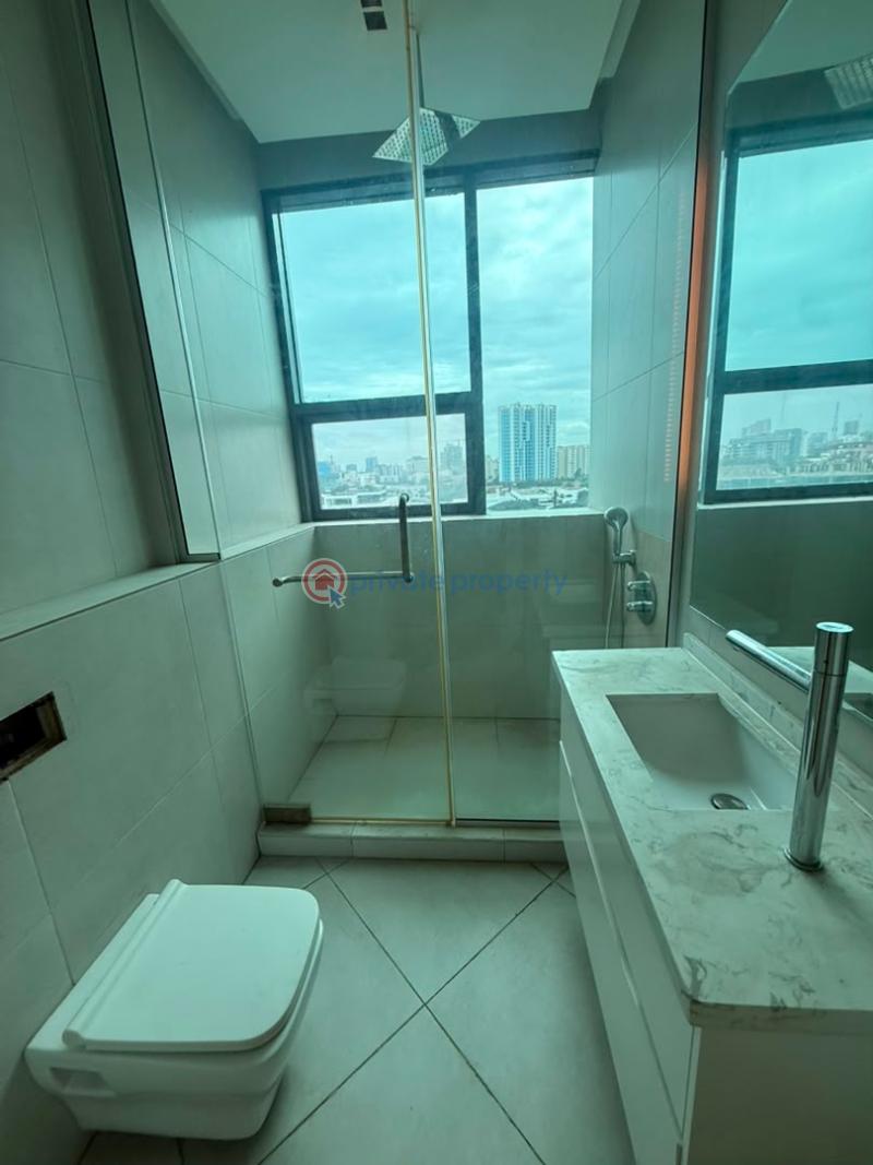 5 bedroom Shared Apartment For Rent Old Ikoyi Lagos - 12