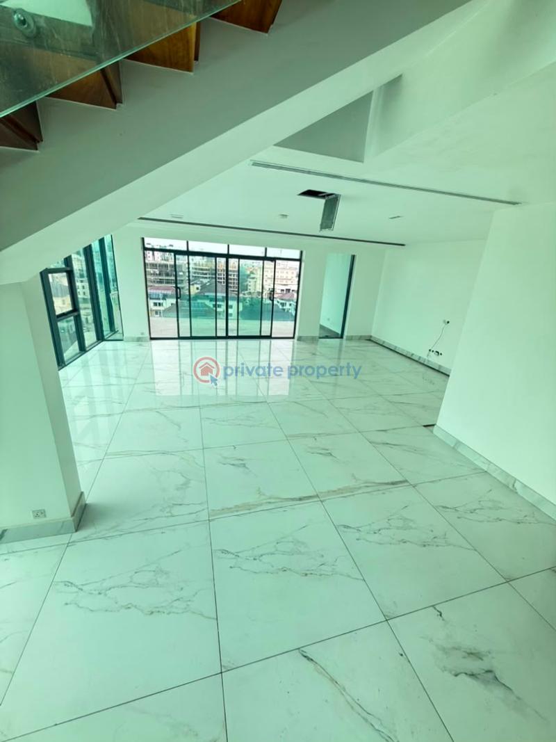 5 bedroom Shared Apartment For Rent Old Ikoyi Lagos - 1