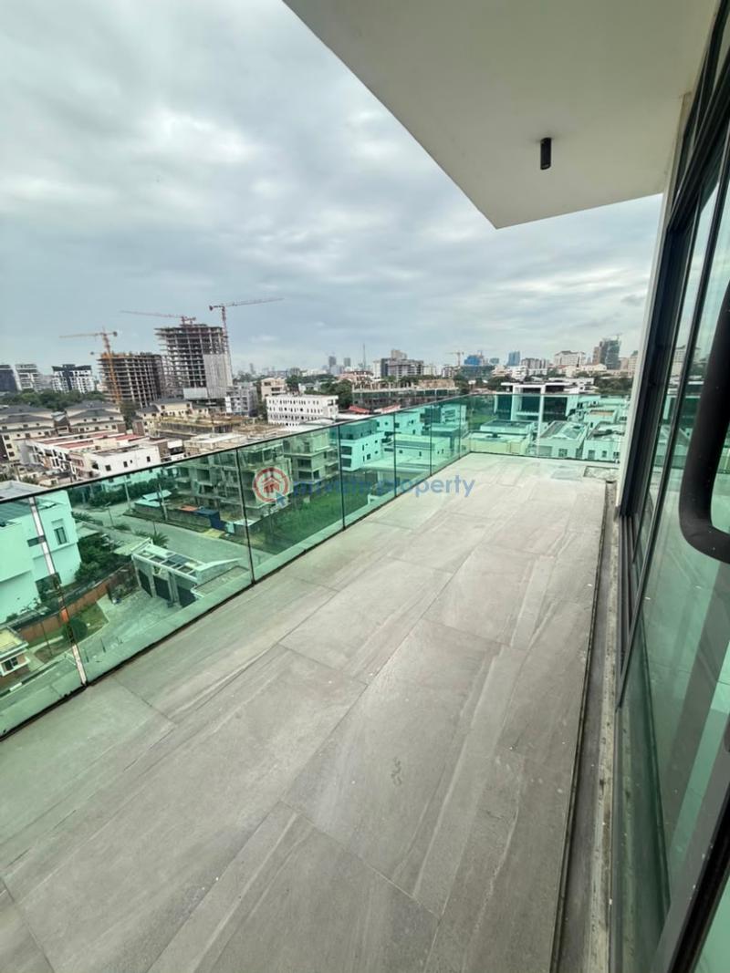 5 bedroom Shared Apartment For Rent Old Ikoyi Lagos - 18