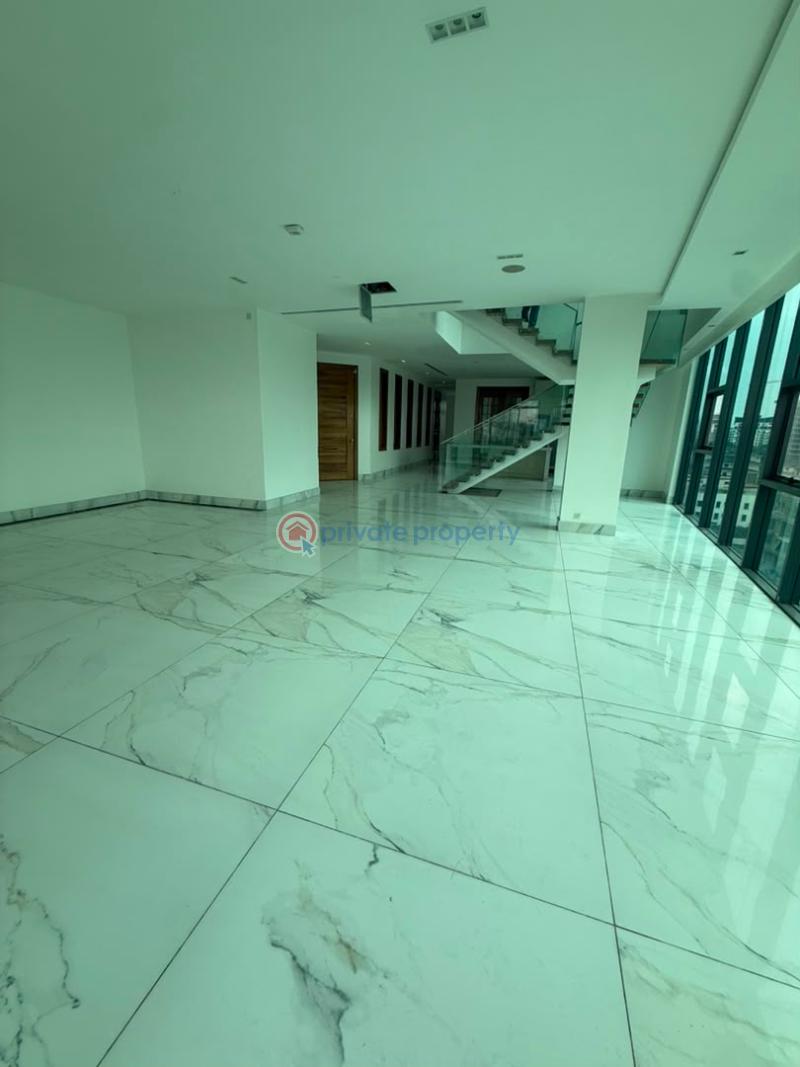 5 bedroom Shared Apartment For Rent Old Ikoyi Lagos - 2