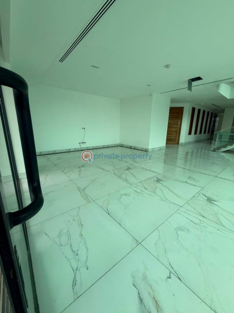 5 bedroom Shared Apartment For Rent Old Ikoyi Lagos - 7