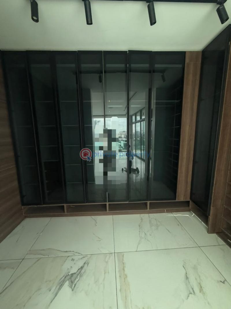 5 bedroom Shared Apartment For Rent Old Ikoyi Lagos - 21