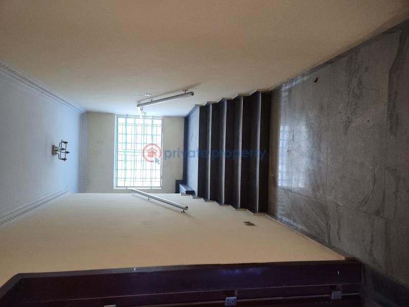 Luxury 5 bedroom two wings duplex - 9 5 bedroom Detached Duplex For Sale Ikeja GRA Lagos - 9