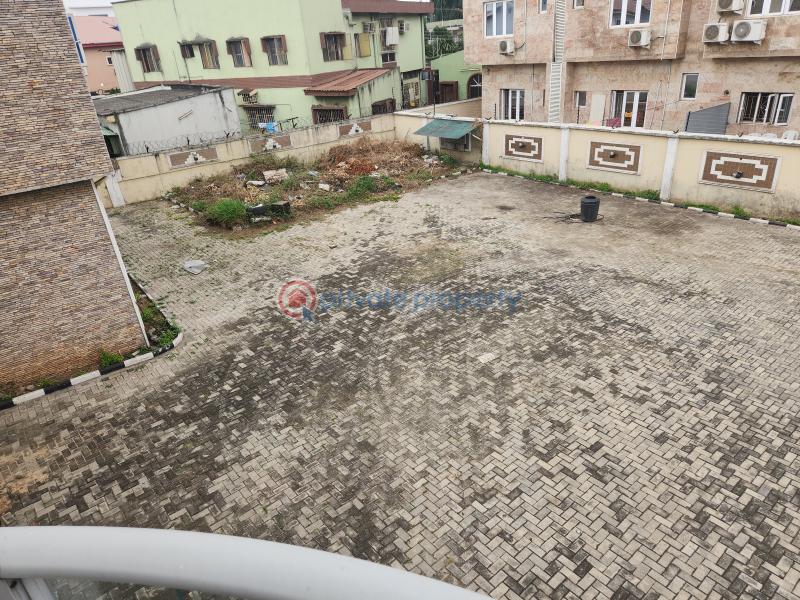Luxury 5 bedroom two wings duplex - 3 5 bedroom Detached Duplex For Sale Ikeja GRA Lagos - 3
