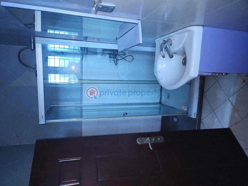 Luxury 5 bedroom two wings duplex - 10 5 bedroom Detached Duplex For Sale Ikeja GRA Lagos - 10