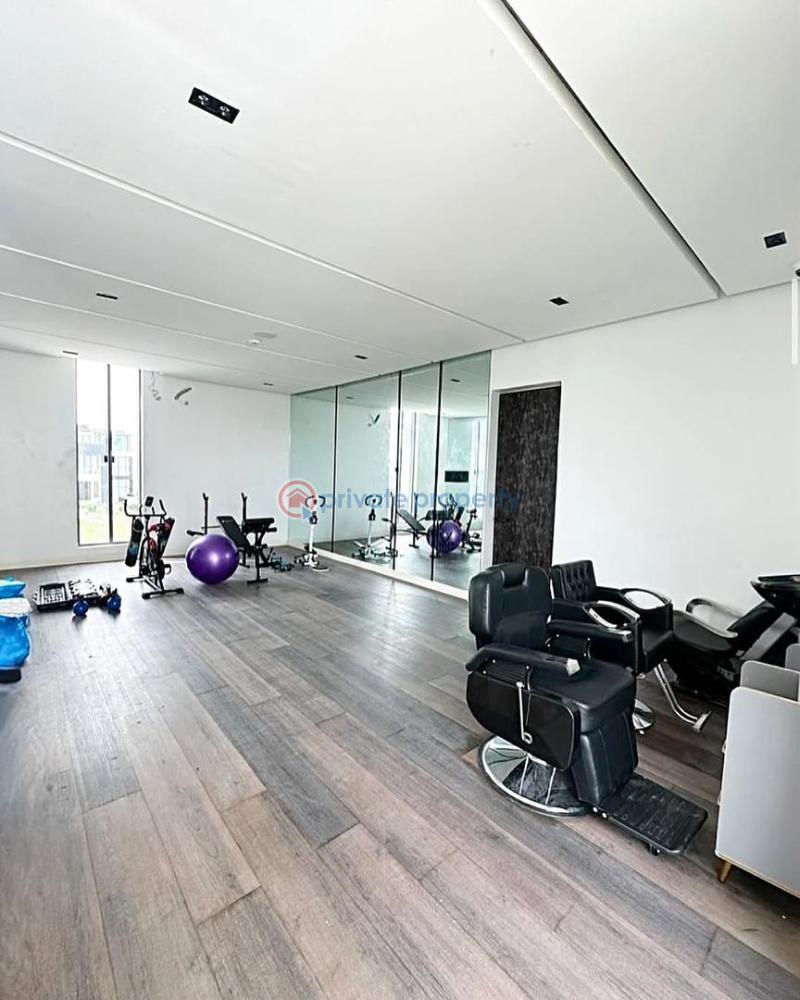 5 bedroom Detached Duplex For Sale Ikate Elegushi Lekki Lagos - 6