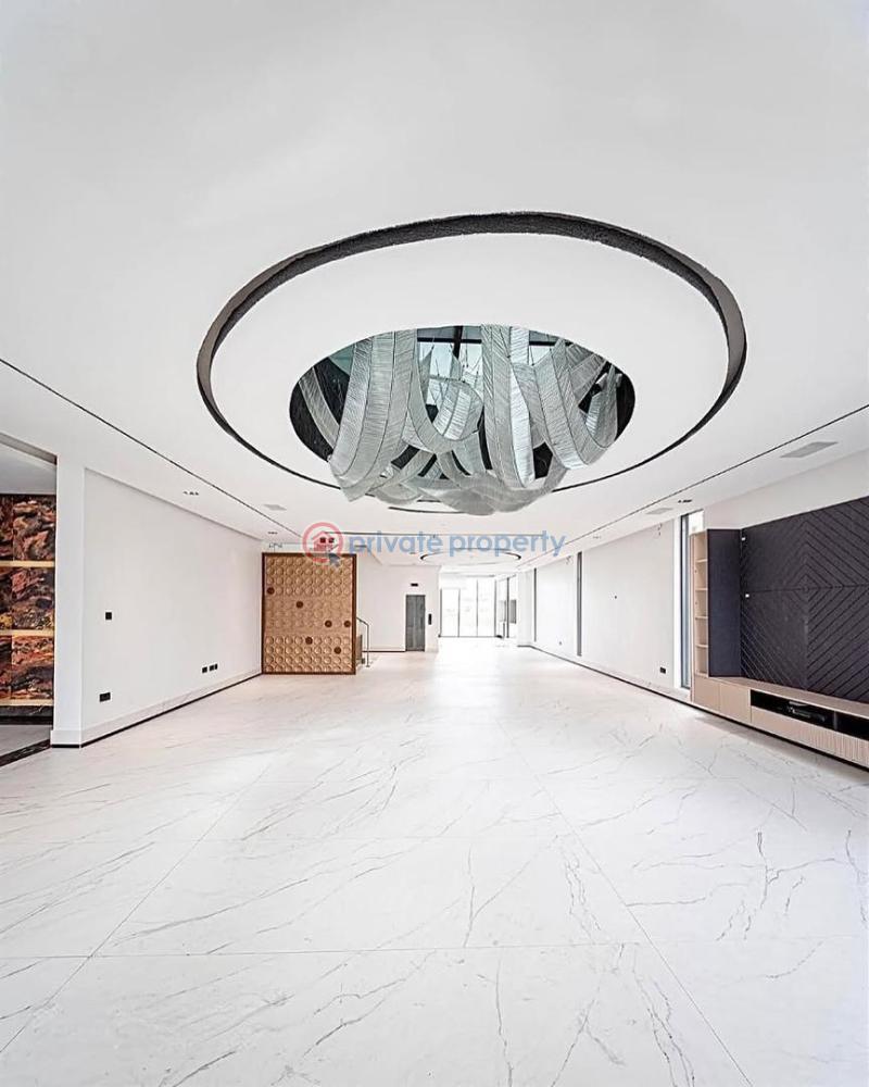 5 bedroom Detached Duplex For Sale Ikate Elegushi Lekki Lagos - 11