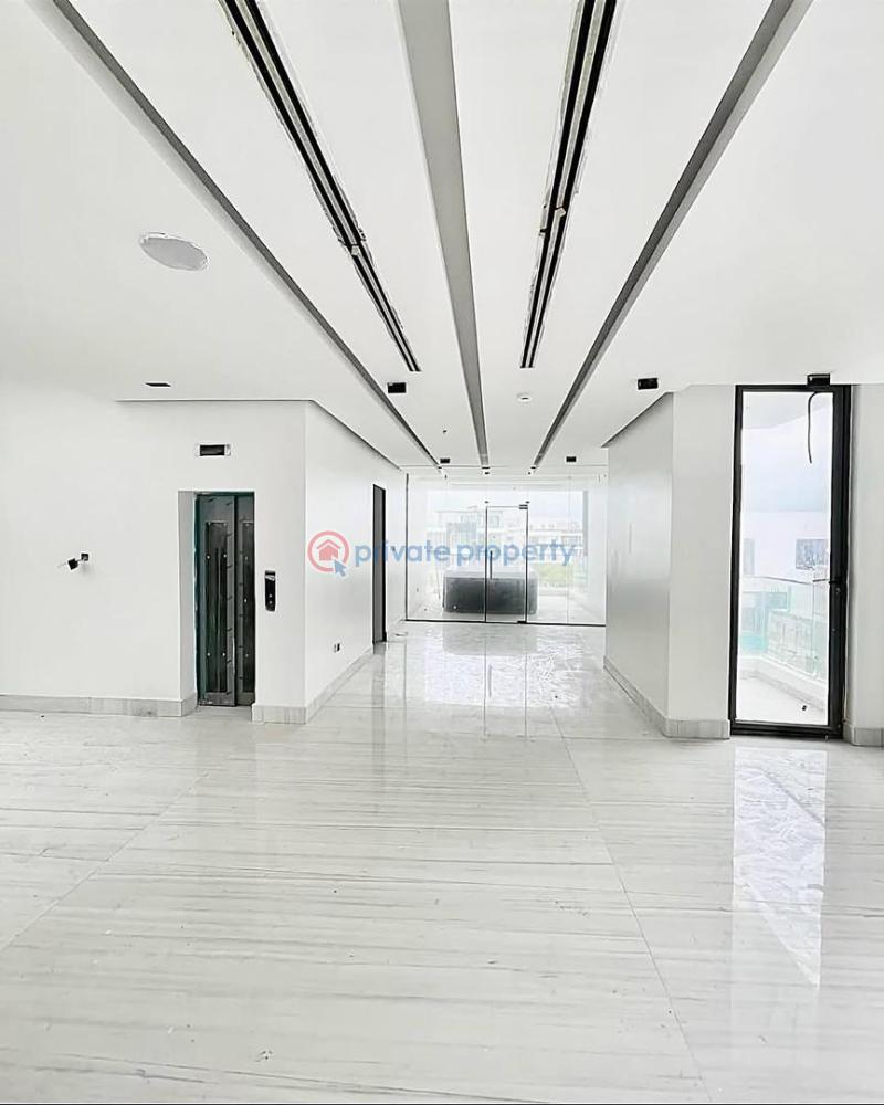 5 bedroom Detached Duplex For Sale Ikate Elegushi Lekki Lagos - 8