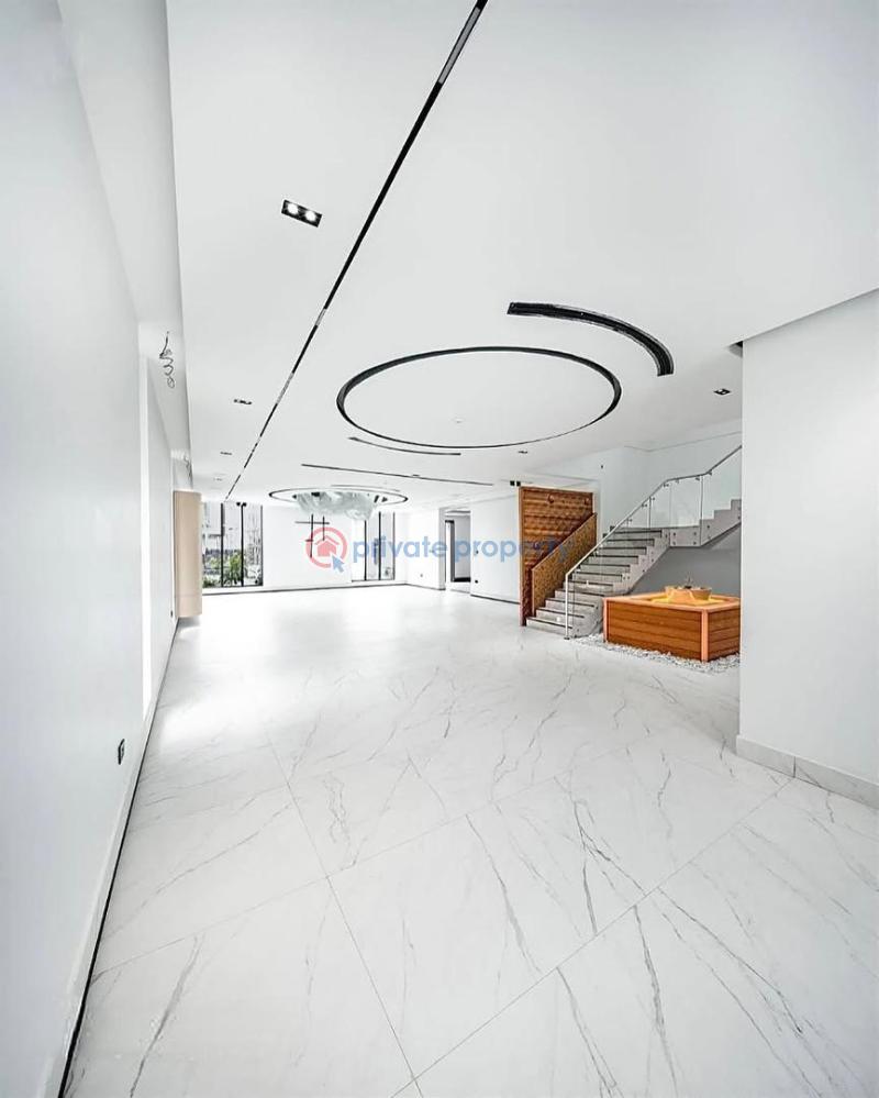 5 bedroom Detached Duplex For Sale Ikate Elegushi Lekki Lagos - 12