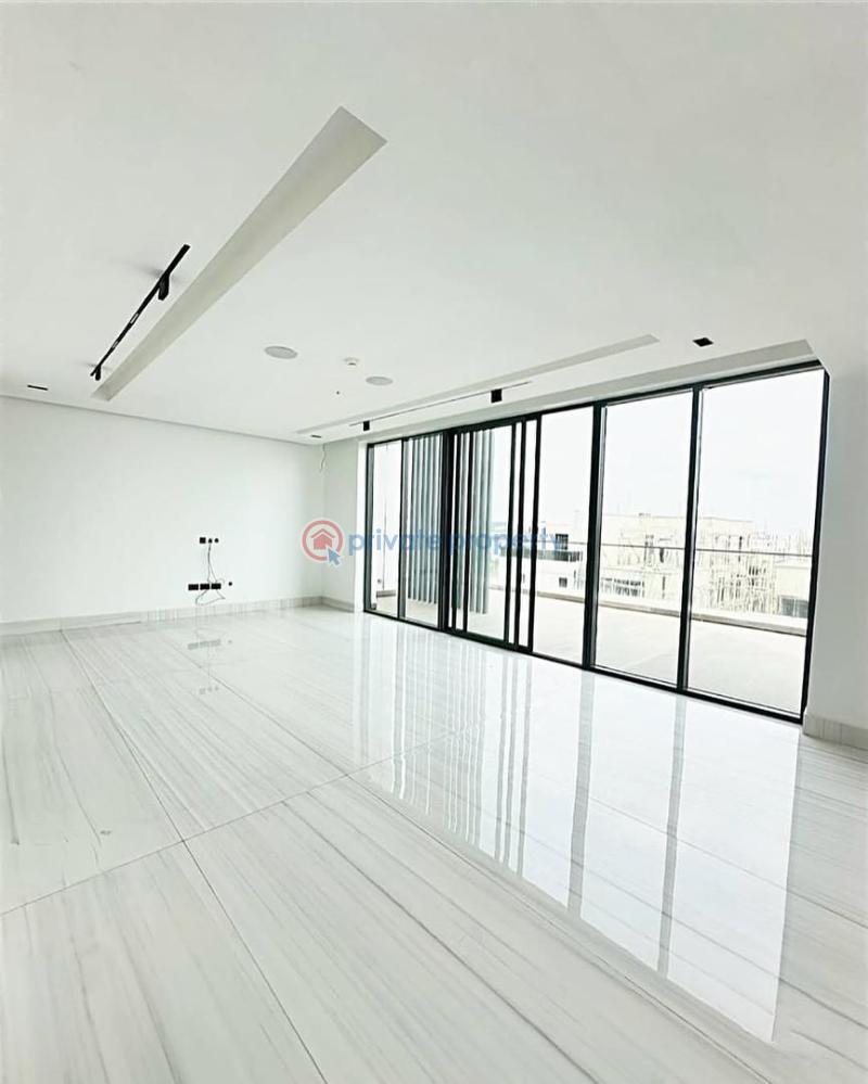 5 bedroom Detached Duplex For Sale Ikate Elegushi Lekki Lagos - 7