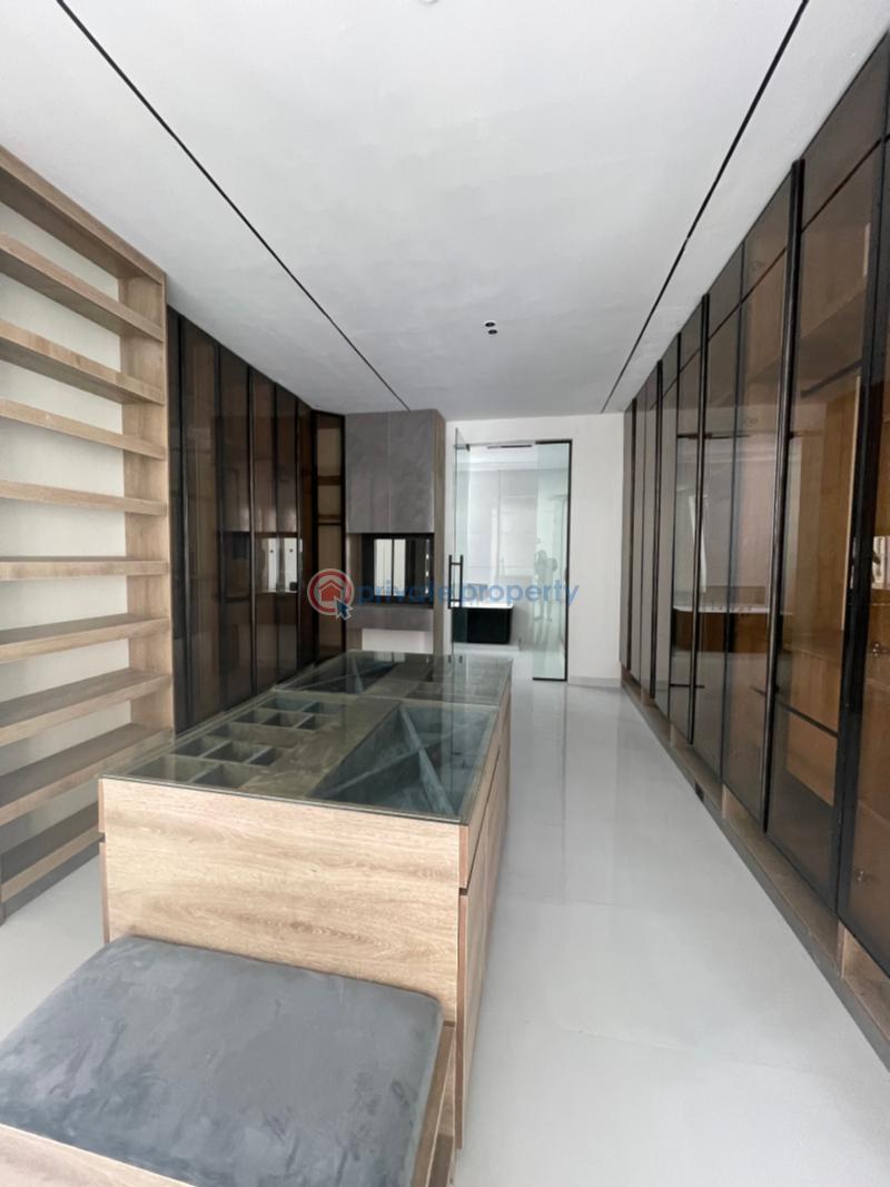 5 bedroom Semi detached Duplex For Sale Admiralty Way Lekki Lekki Phase 1 Lagos - 1