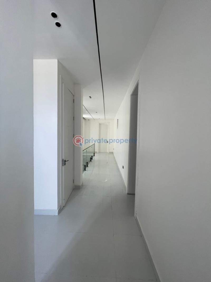 5 bedroom Semi detached Duplex For Sale Admiralty Way Lekki Lekki Phase 1 Lagos - 0