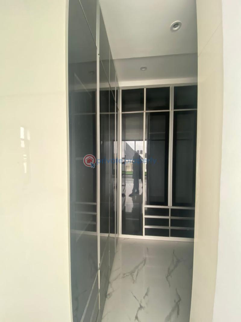 5 bedroom Duplex For Sale Lekki County Home Lekki Lagos - 9