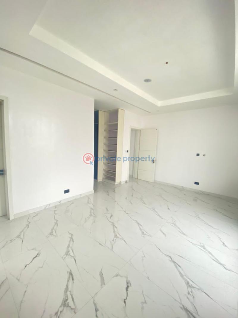 5 bedroom Duplex For Sale Lekki County Home Lekki Lagos - 10