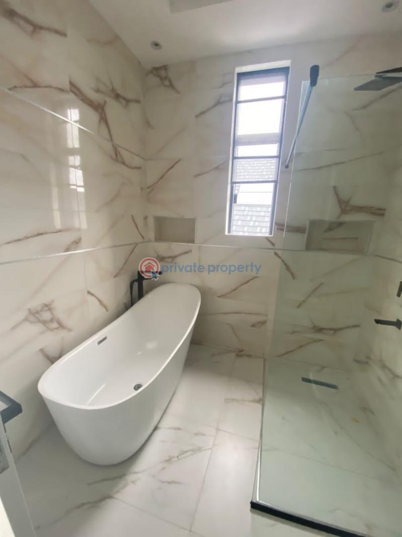 5 bedroom Duplex For Sale Lekki County Home Lekki Lagos - 6