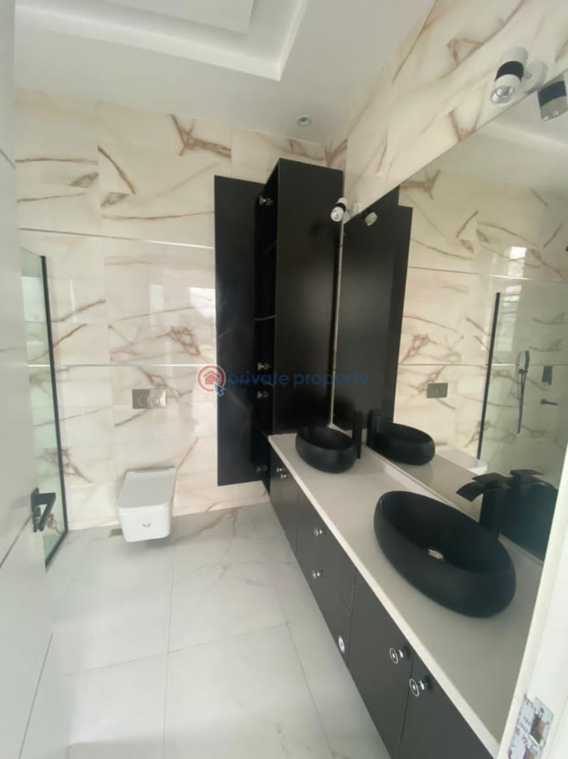 5 bedroom Duplex For Sale Lekki County Home Lekki Lagos - 12