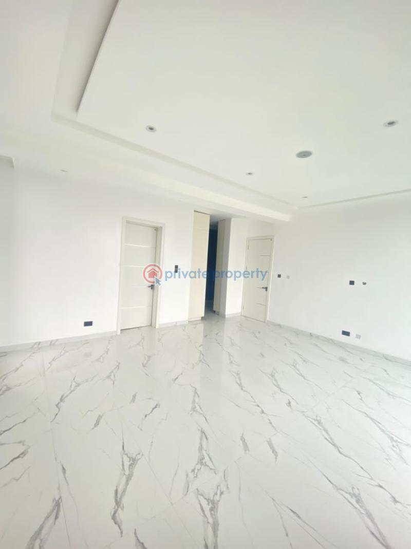 5 bedroom Duplex For Sale Lekki County Home Lekki Lagos - 3