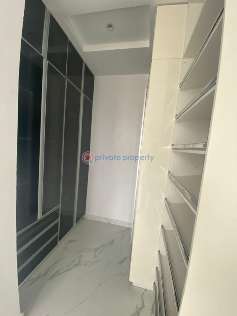 5 bedroom Duplex For Sale Lekki County Home Lekki Lagos - 8