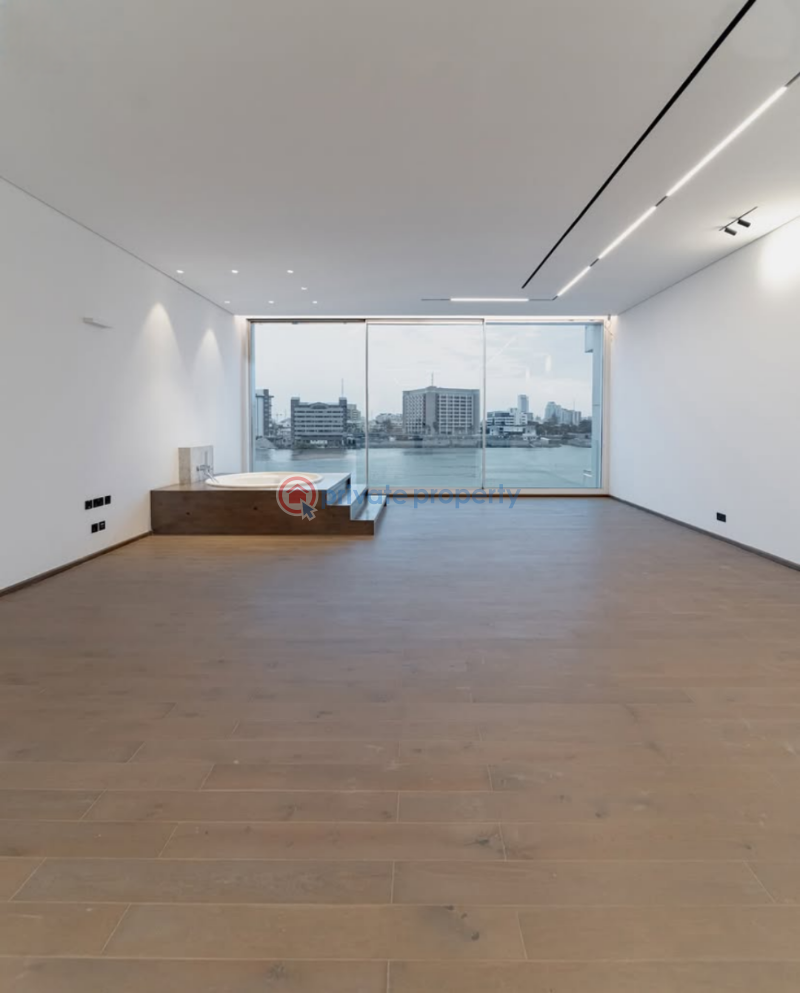 5 bedroom Block Of Flats For Sale Old Ikoyi Lagos - 21