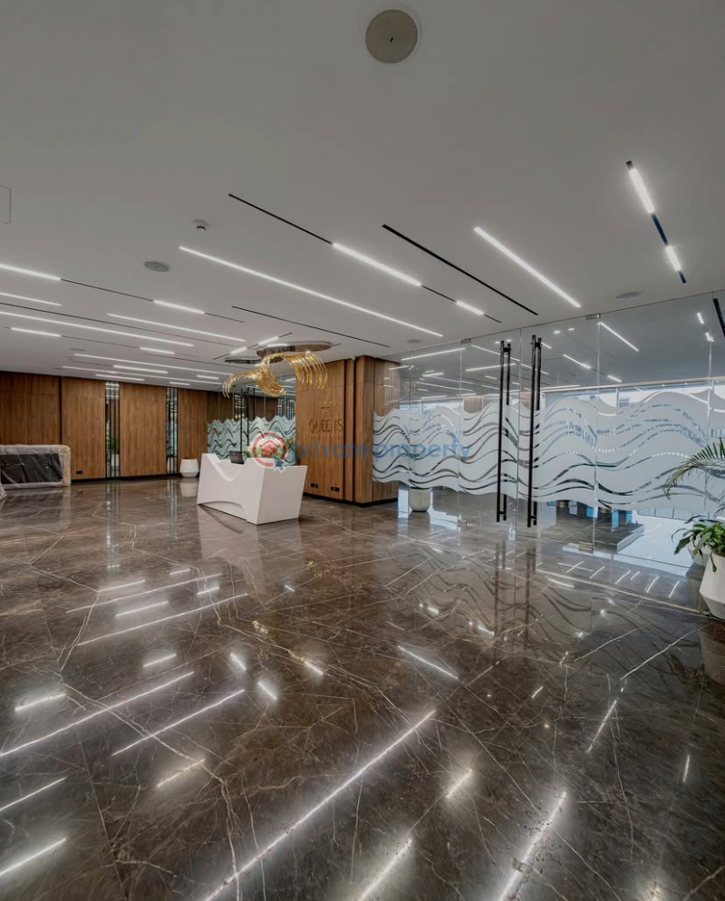 5 bedroom Block Of Flats For Sale Old Ikoyi Lagos - 9