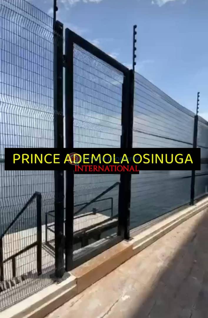 5 bedroom House For Sale Banana Island Ikoyi Lagos - 3