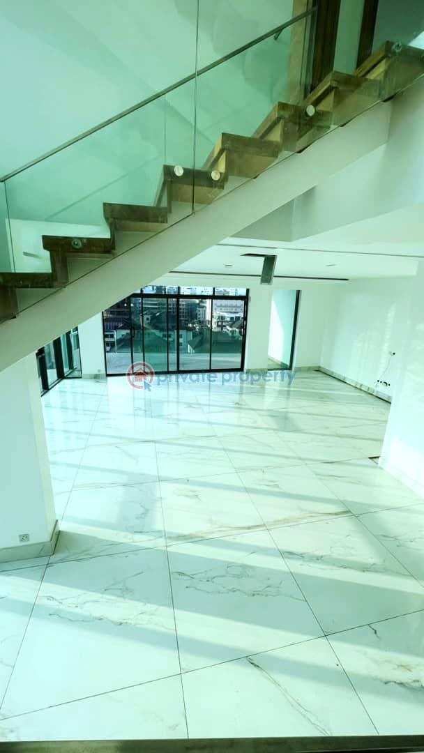5 bedroom Maisonette For Rent Mojisola Onikoyi Estate Lagos - 15