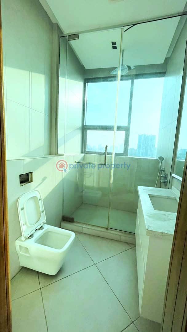 5 bedroom Maisonette For Rent Mojisola Onikoyi Estate Lagos - 1
