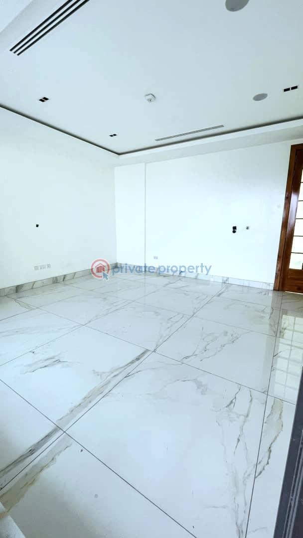 5 bedroom Maisonette For Rent Mojisola Onikoyi Estate Lagos - 4